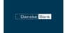 Danske Bank Företag logotyp