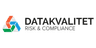 Datakvalitet logotyp