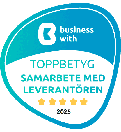 Toppbetyg