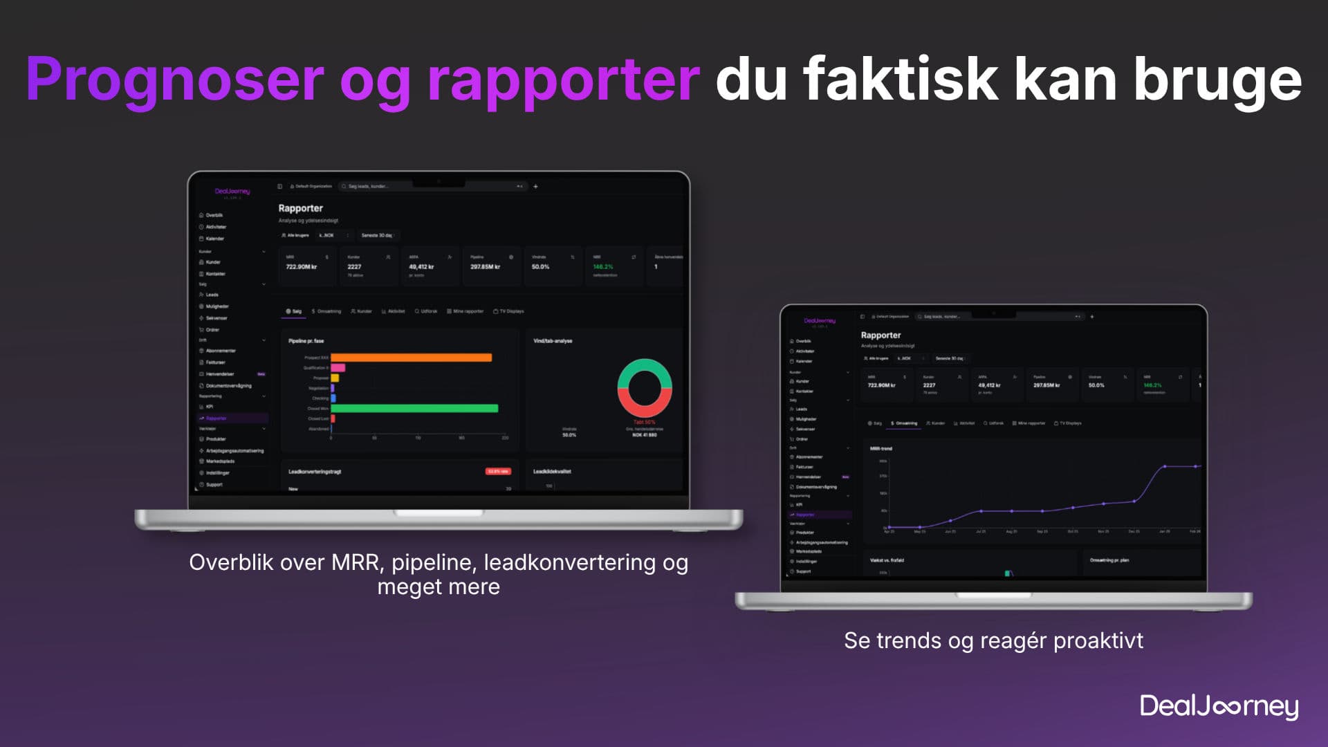 DealJourneyCRM skärmdump 12