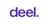 Deel AI logotyp