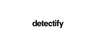 Detectify logotyp