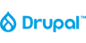 Drupal logotyp