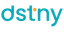 Dstny logotyp