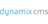 Dynamix CMS logotyp