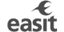 Easit GO logotyp