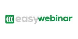 EasyWebinar logotyp