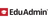 EduAdmin logotyp