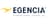 Egencia Affärsrresor logotyp