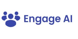 Engage AI logotyp