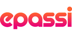 Epassi Sverige logotyp