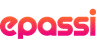 Epassi Sverige logotyp