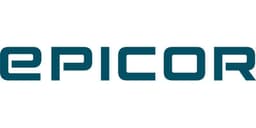 Epicor logotyp