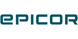 Epicor PLM logotyp