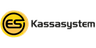 Es kassasystem logotyp