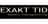 Exakt TID logotyp