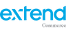 Extend Commerce ERP logotyp