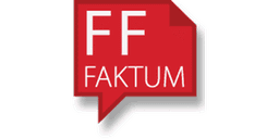 Faktum Faktura logotyp