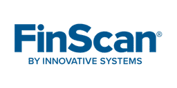 FinScan logotyp