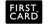 First Card logotyp