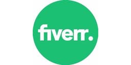 Fiverr logotyp