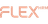 Flex HRM Time logotyp