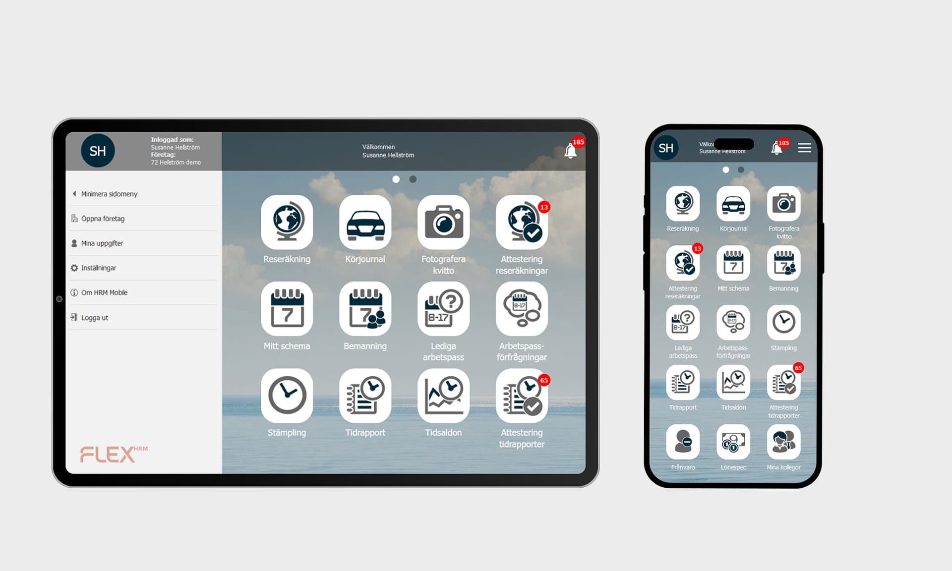 startsidaHRM_mobil