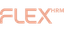 Flex HRM Travel & Expense logotyp