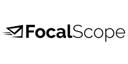 Focalscope logotyp