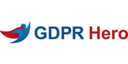 GDPR Hero logotyp