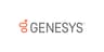 Genesys logotyp