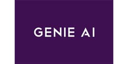 Genie AI logotyp