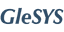 GleSYS Cloud logotyp