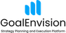 GoalEnvision logotyp
