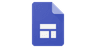 Google sites logotyp