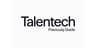 Grade Talent logotyp