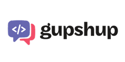 Gupshup logotyp