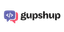 Gupshup logotyp