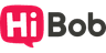 HiBob logotyp