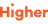 Higher logotyp