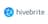 Hivebrite logotyp