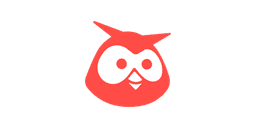 Hootsuite logotyp