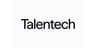 HR by Talentech logotyp