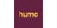 Huma logotyp
