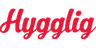Hygglig logotyp