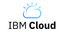IBM Cloud logotyp