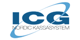 ICG Nordic logotyp