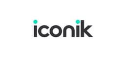 iconik logotyp