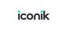 iconik logotyp