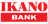 Ikano bank logotyp